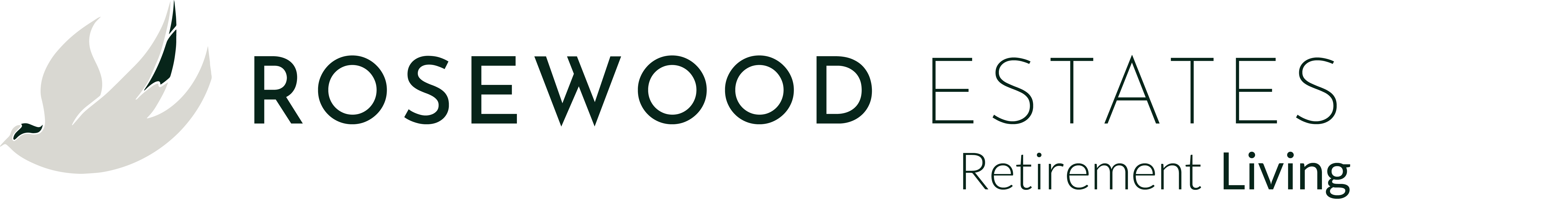 Rosewood Estates logo